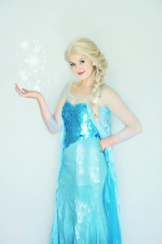 Ice Queen