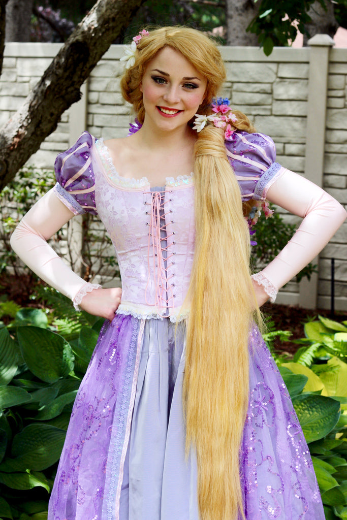 Rapunzel