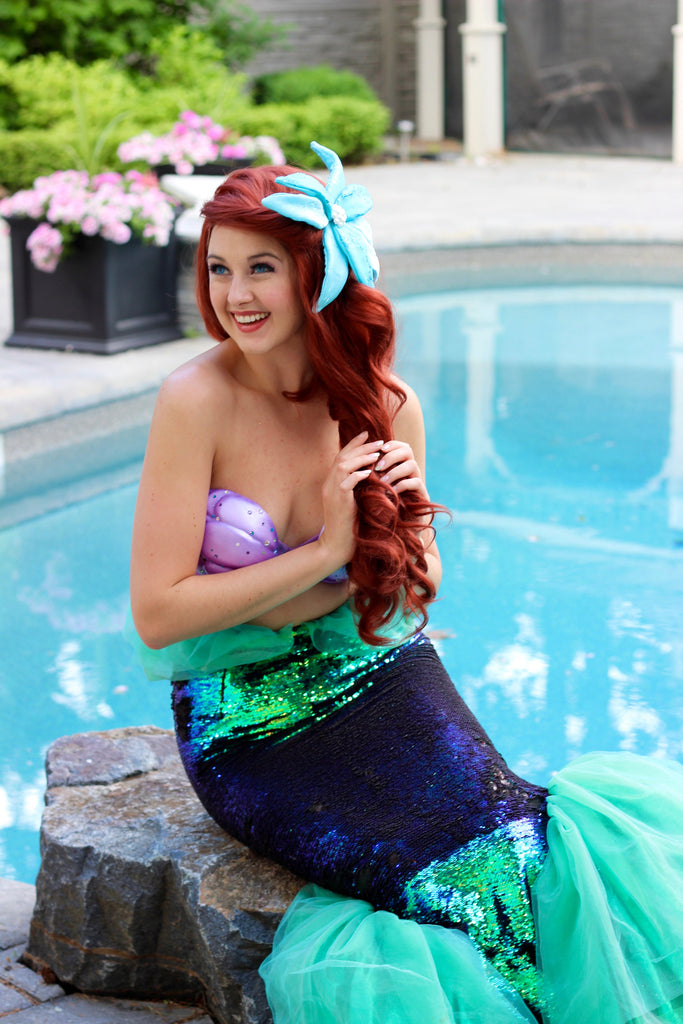 Little Mermaid