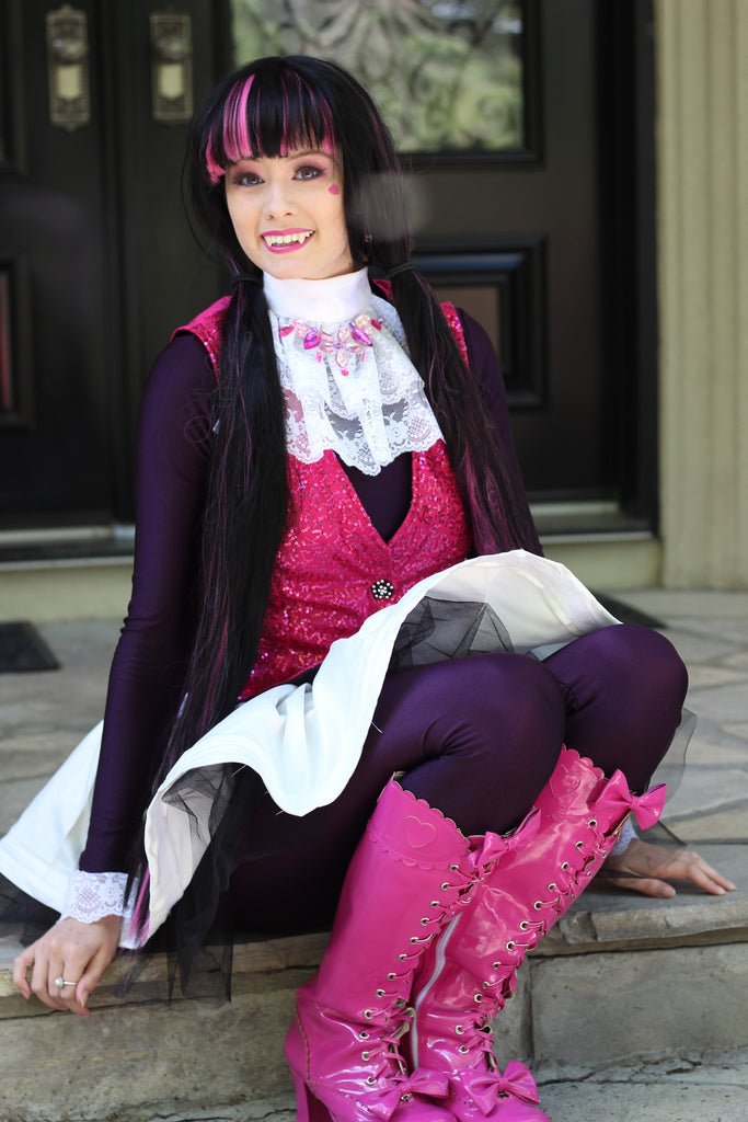Draculaura