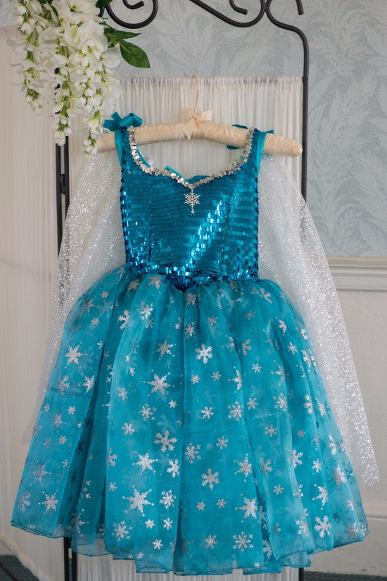 Ice Queen (Version 2)